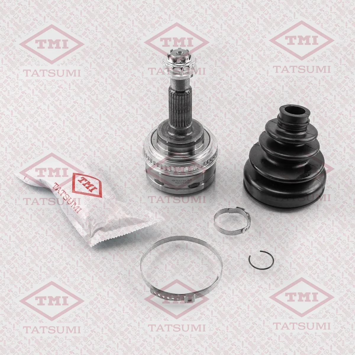 ШРУС наружный к-т TOYOTA Carina E 92-> TATSUMI TDA1075