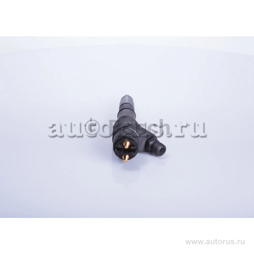 Топливная форсунка BOSCH 445120067