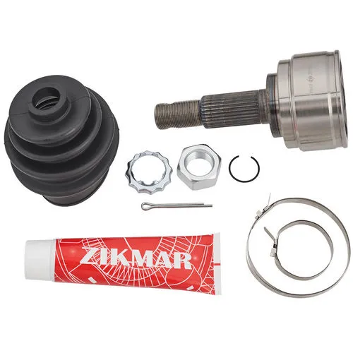 Шрус наружный nissan teana j31 (03--08) ZIKMAR Z87115R