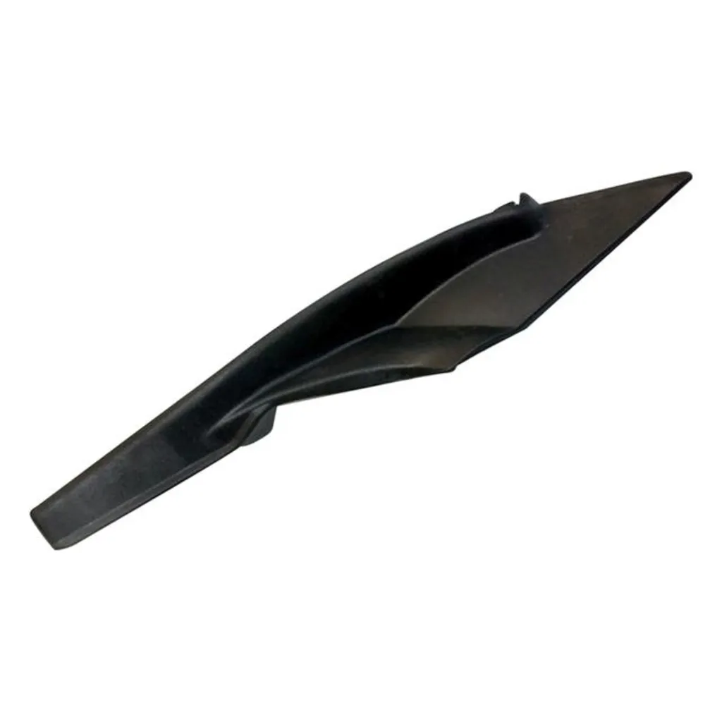 Накладка жабо под стеклоочистители левая ус LANCERx2007-2014 SAILING MB82020L