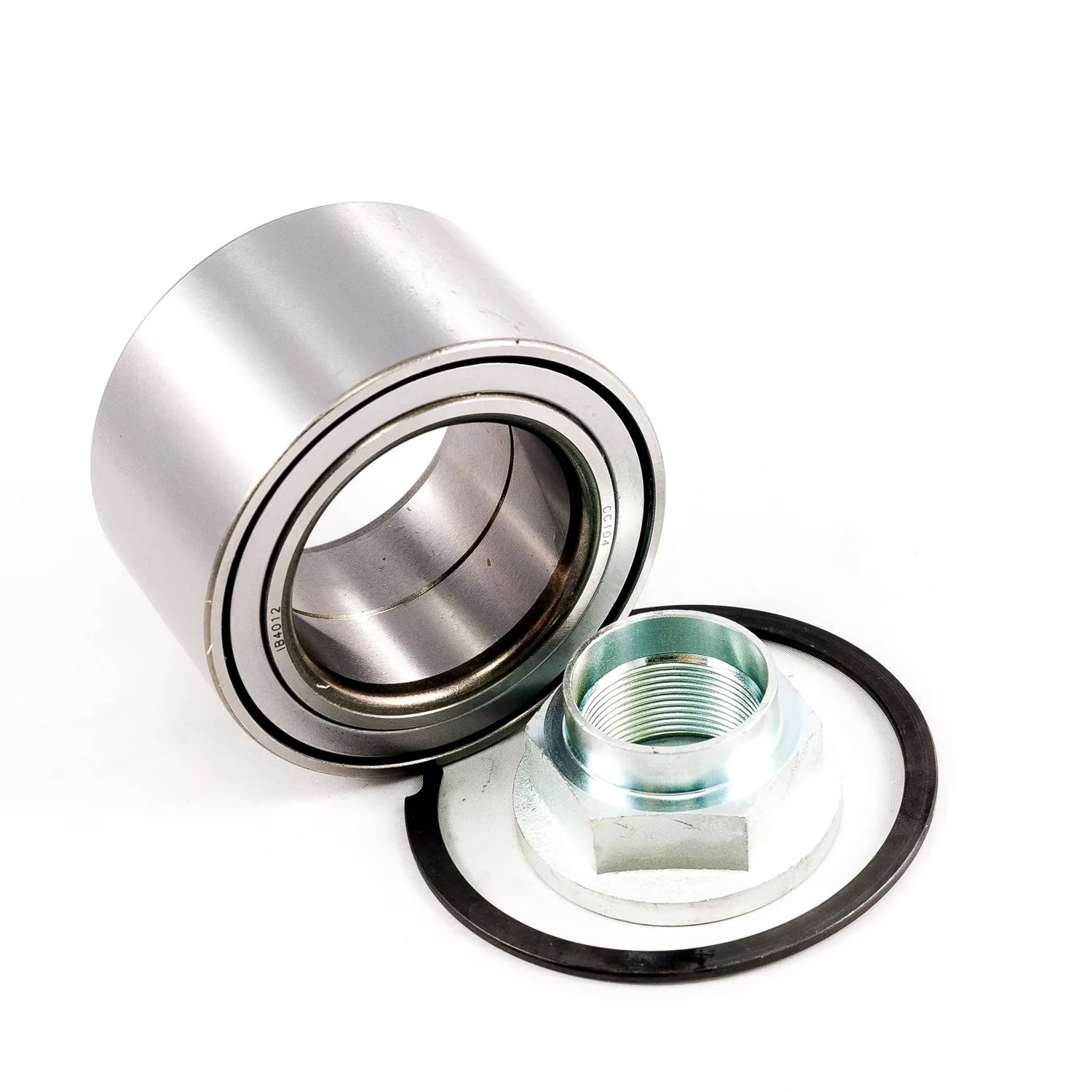 ПОДШИПНИК ПЕРЕДНЕЙ СТУПИЦЫ, КОМПЛЕКТ CITROEN JUMPER LLL 06- PEUGEOT BOXER LLL 06