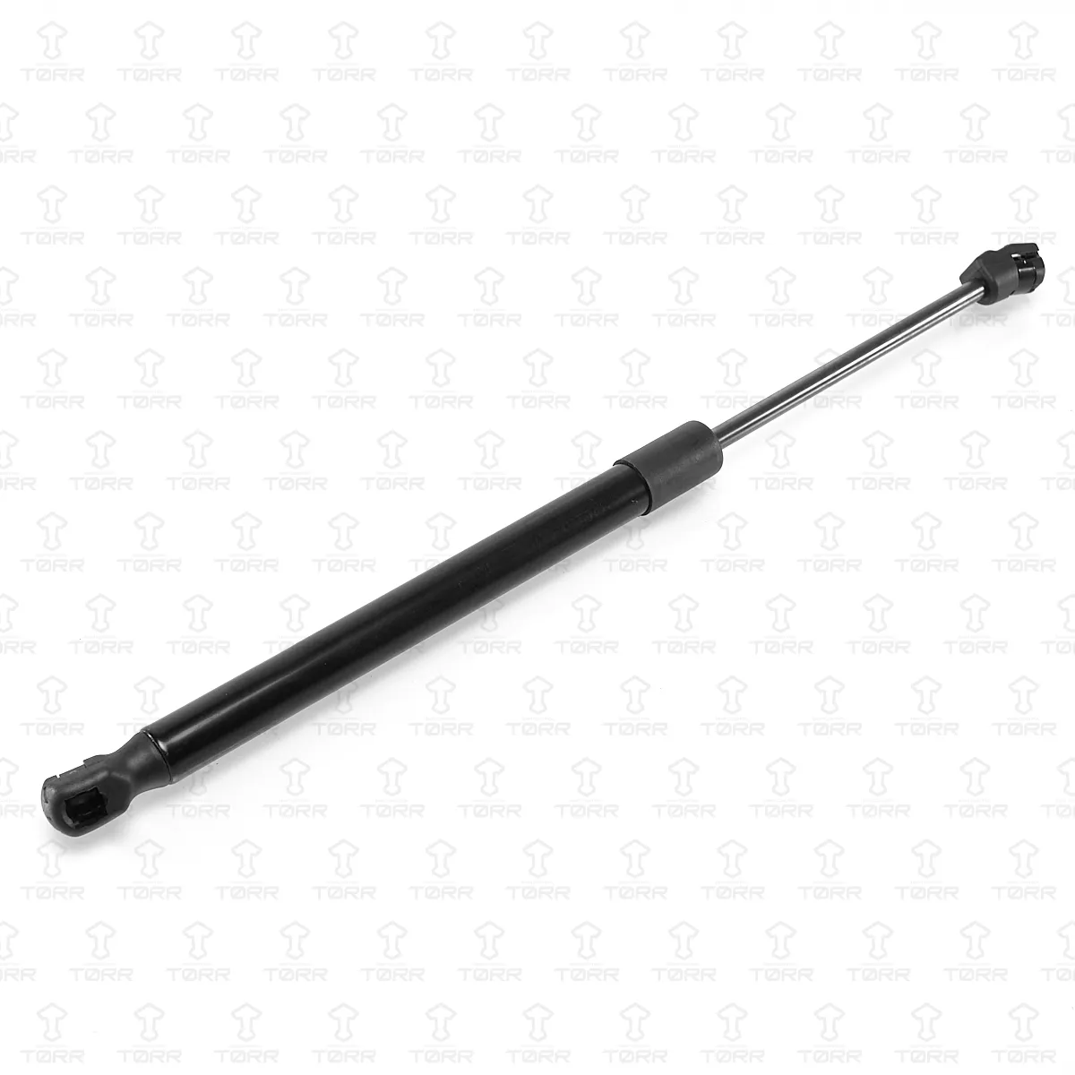 Амортизатор капота (L=390mm, F=390N) NISSAN Maxima QX 00-> TORR DK0253