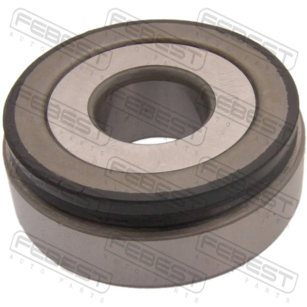 Подшипник кулака поворотного роликовый 15x42x11x15 SUZUKI JIMNY SN413 1998- FEBEST LM-30302