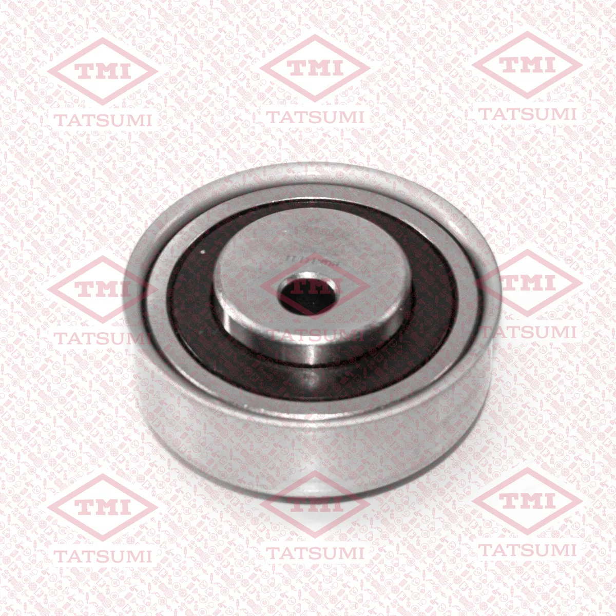 Ролик натяжителя ремня ГРМ HYUNDAI H-1/Starex 01->/Sonata 96-> TATSUMI TFD1295