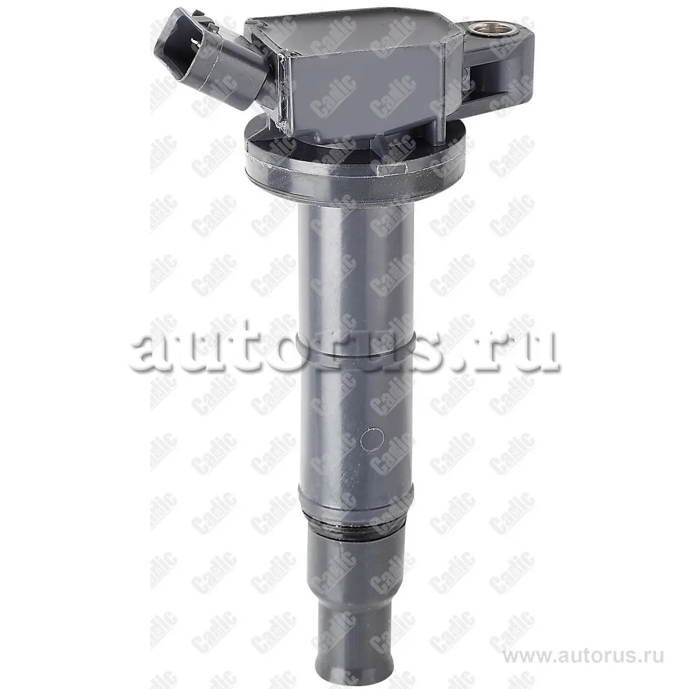 Катушка зажигания TOYOTA Camry 2.4VVT-I 01- CADIC KD9115