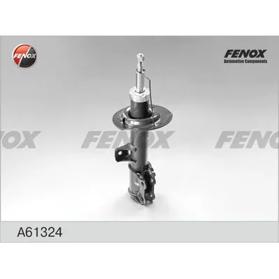 Амортизатор передний L Hyundai ix35, Tucson 10-15, Kia Sportage 10-15 FENOX A61324
