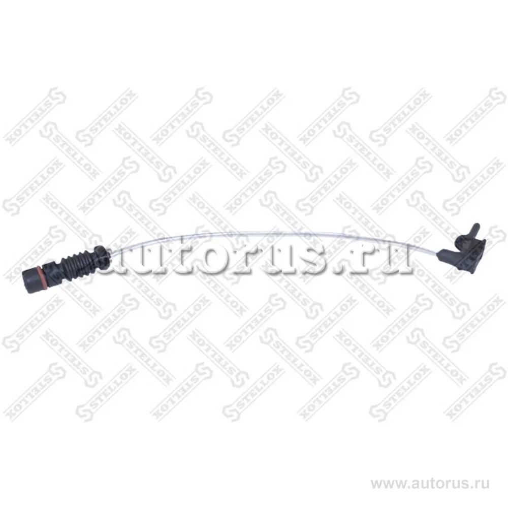 Датчик износа колодок внутр. зад. L 148 MB W163/W463 all 98> STELLOX 00-10075-SX