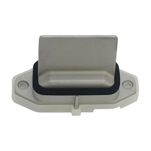 Резистор вентилятора отопителя