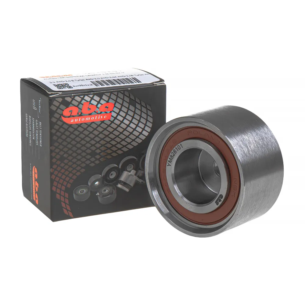 Ролик натяжителя ремня ГРМ ABA AUTOMOTIVE YM828101