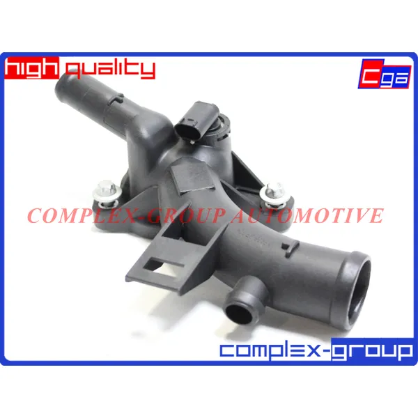 Корпус термостата CGA 13THR009RA