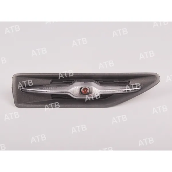 Указатель поворота Kia Rio 3 2011-2017 правый ATB 1AKR30U0R