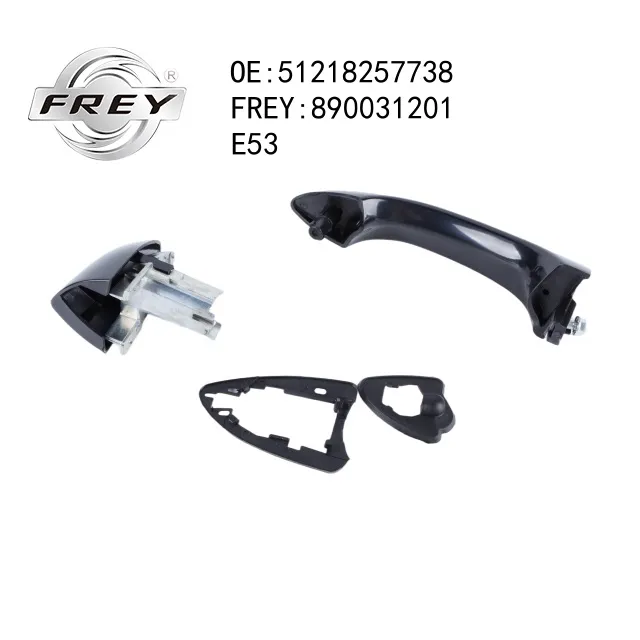 Ручка двери передняя наружняя R 890031201