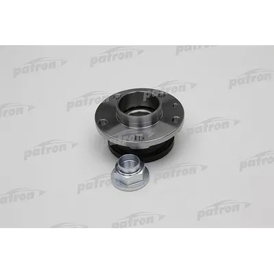 Ступица колеса задн ALFA ROMEO: 147 01-, 156 97-05, 156 Sportwago PATRON PBK3503H