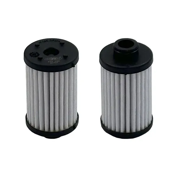 Фильтр масляный АКПП MG 5, One, ZS; ROEWE RX3, i5, i6 Plus GOODWILL ATG 096