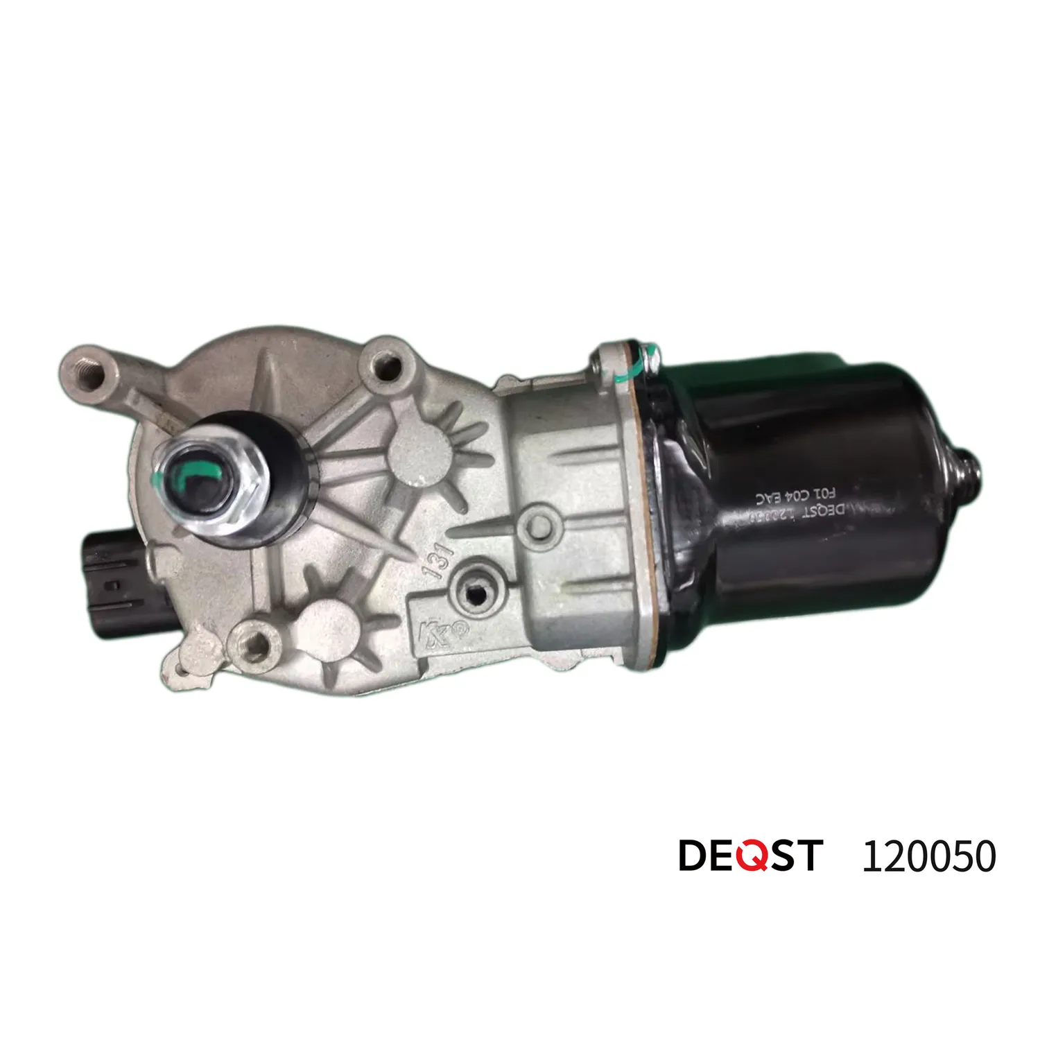 Мотор стеклоочистителя передний HONDA CR-V IV (RM) 12- DEQST 120050