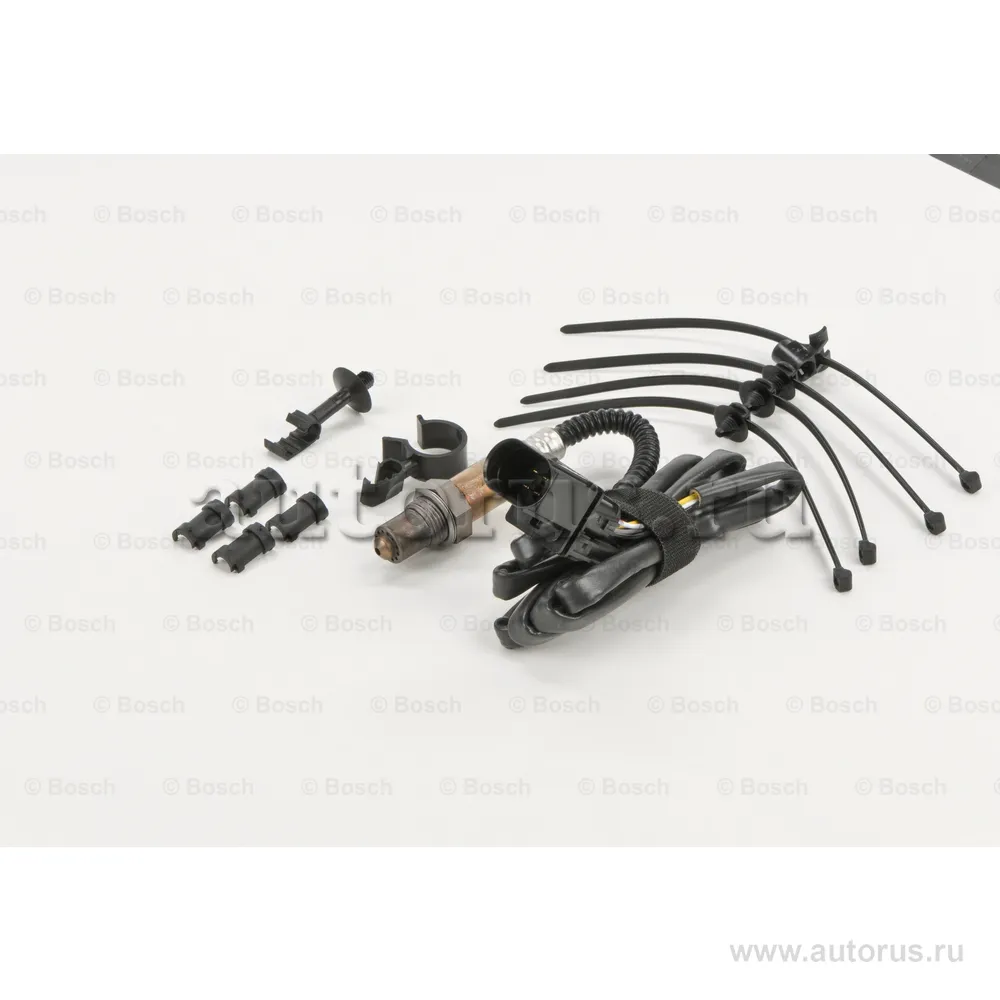 Лямбда зонд BOSCH 0 258 007 361