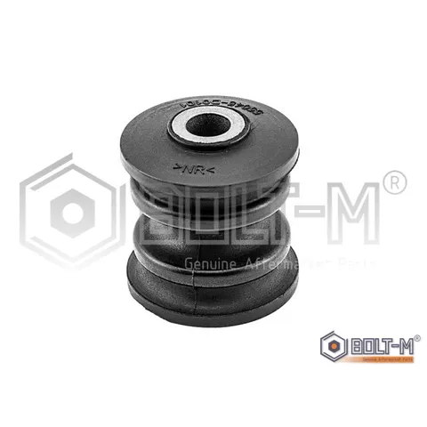 Сайлентблок тяги задней задний BOLT-M BM7718