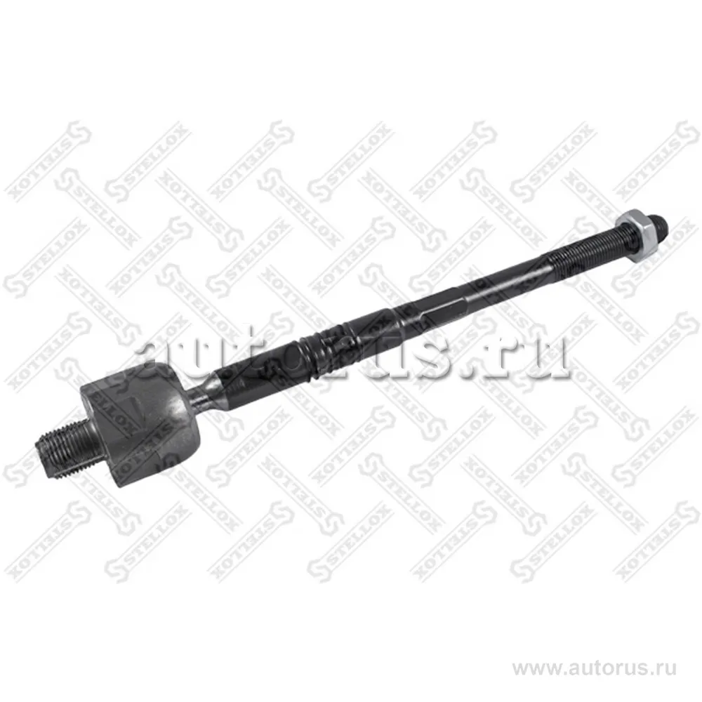 Тяга рулевая BMW E84/E90/E91/E92 05> STELLOX 55-00226-SX