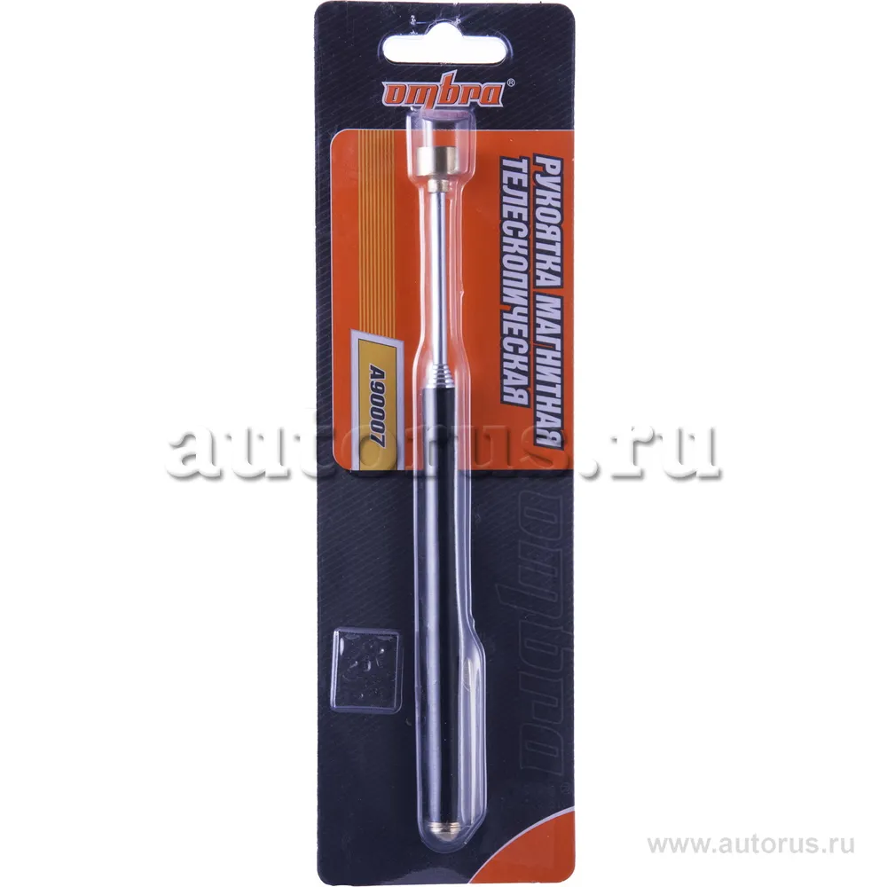 Рукоятка телескопическая магнитная OMBRA A90007