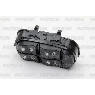 Блок управления стеклоподъемником FORD Focus I 1998-2004 PATRON P150209