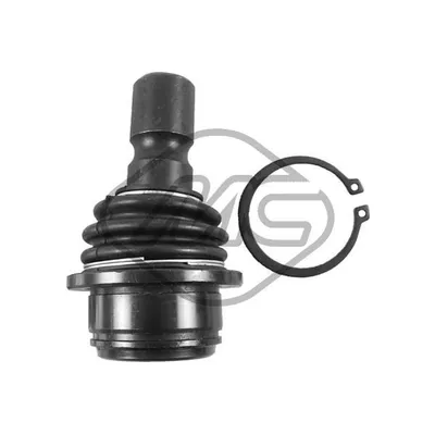 Шаровая опора NISSAN PATHFINDER Metalcaucho 53180