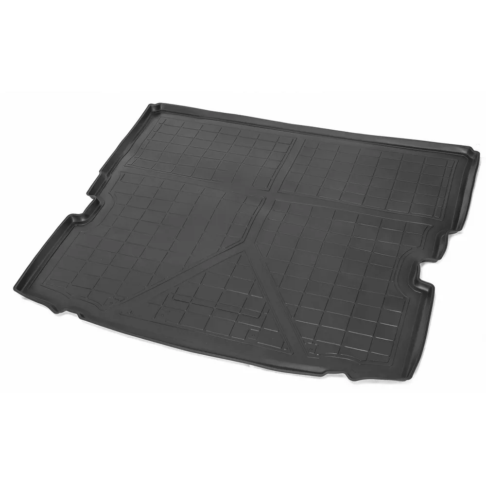 Коврик багажника, RIVAL, для Opel Zafira B 2005-2012 / Zafira B Family 2012-2015 Opel Zafira 14207004