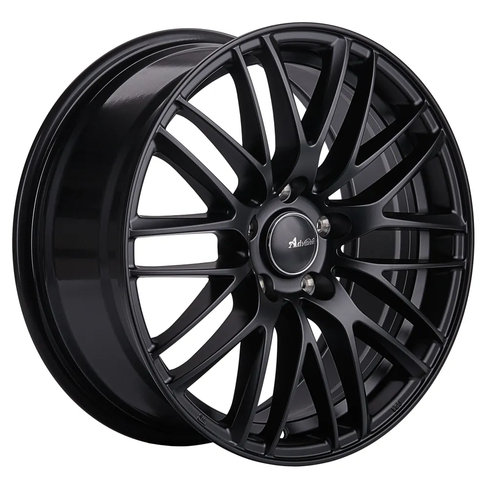 Диск литой R17 7.5J 5x114.3/67.1 ET45 ADVANTI WLR5 MM579 MB WMM579X1775A45X23