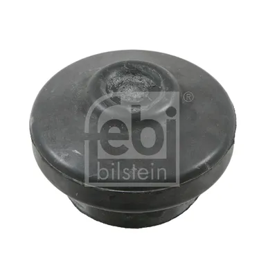 Подушка ДВС передняя Audi A4A6,VW Passat 2.72.5TD 98 FEBI 23584