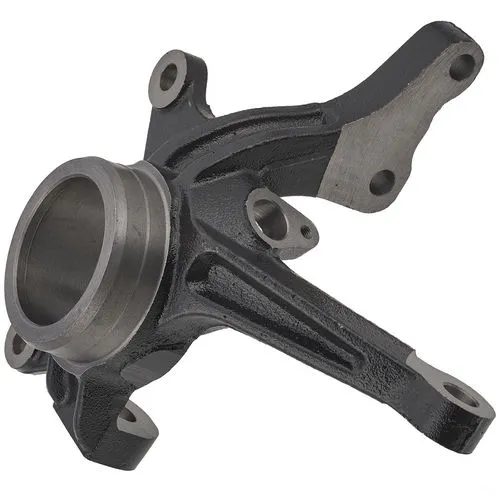 КУЛАК ПОВОРОТНЫЙ HYUNDAI ACCENT, - L ZIKMAR Z46916R