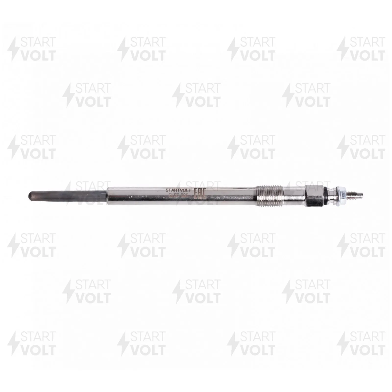 Свеча накаливания для а/м PSA Jumper (11-)/Boxer (11-) 2.2D STARTVOLT GLSP 005