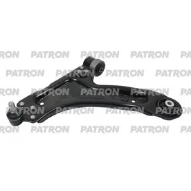 Рычаг подвески левый OPEL: MERIVA 03- PATRON PS50162L