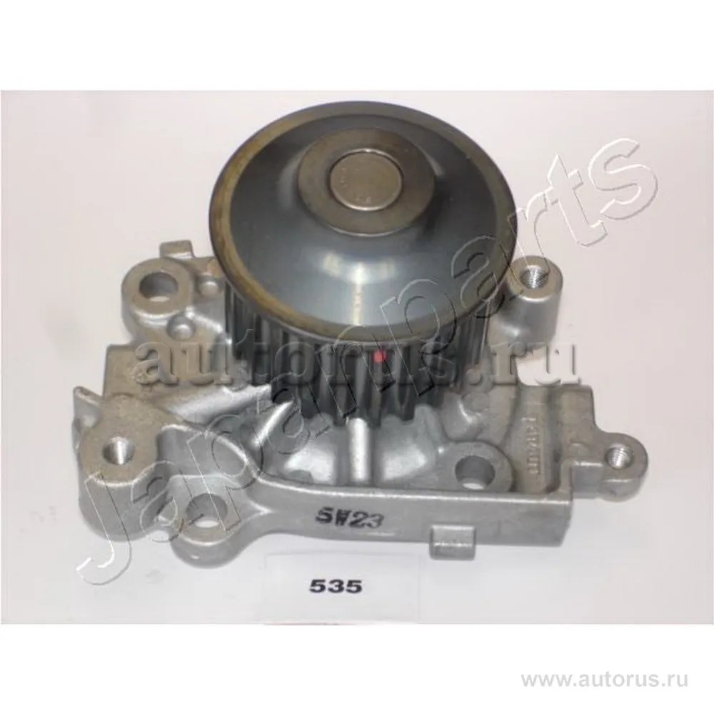 Насос водяной (помпа) JAPANPARTS PQ-535