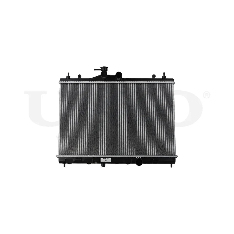 Радиатор охлаждения двигателя UNIO RAD-10057