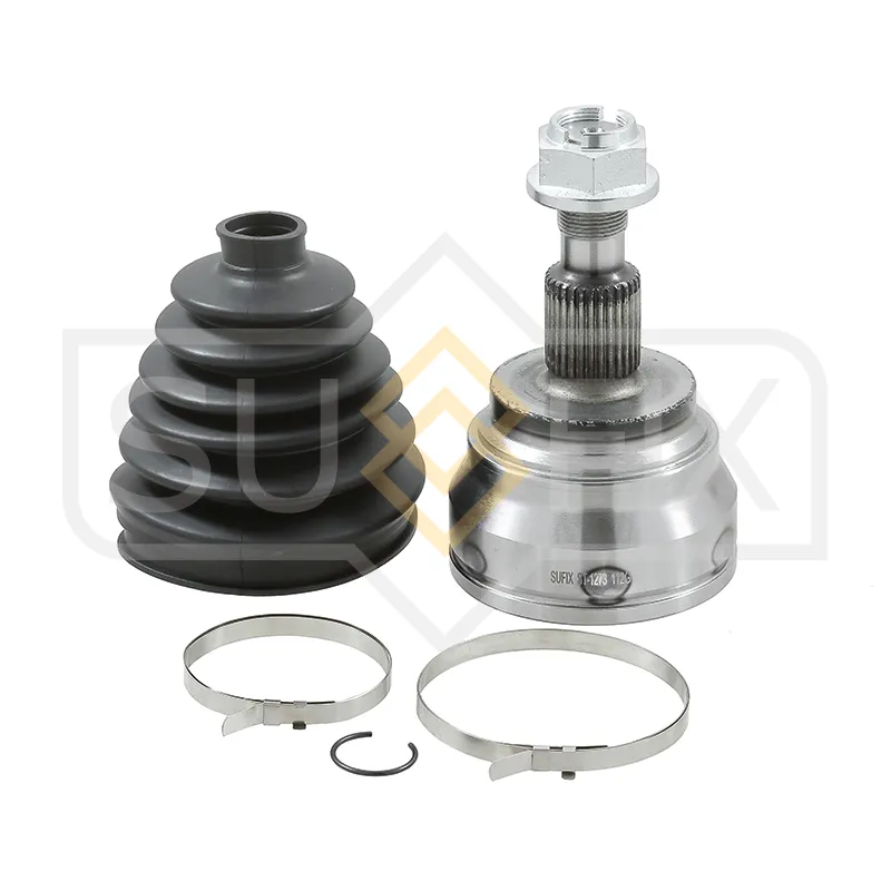 ШРУС SUFIX ST-1273