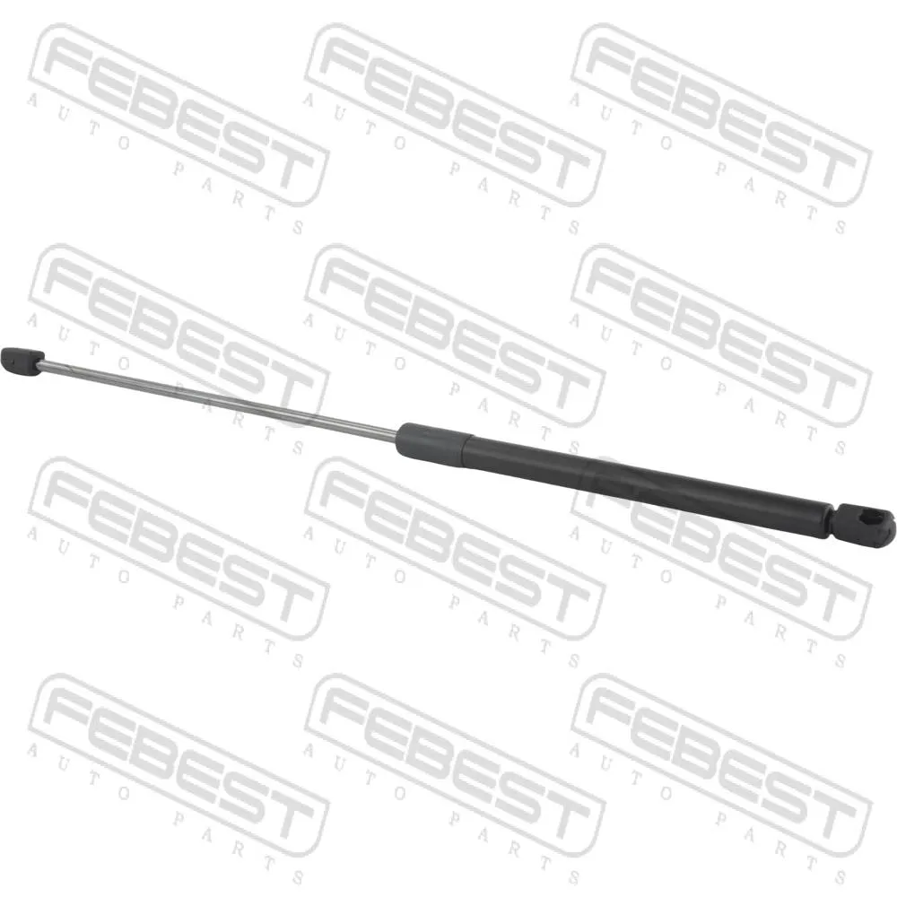Газовый упор багажника L557/530N FEBEST 25117-003