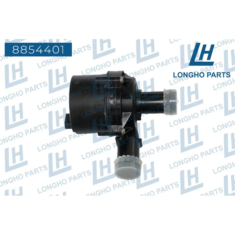Насос сист. охлажд. 0,2 бар AUDI, SEAT, SKODA, VOLKSWAGEN 5Q0965567, 2Q096556 LONGHO 8854401