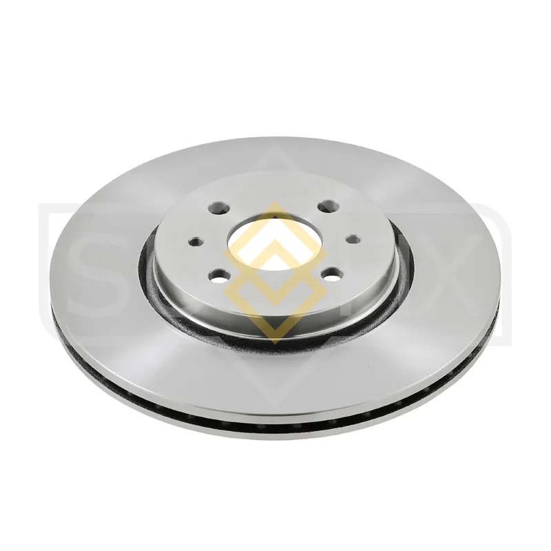 Диск тормозной SUFIX FX-2028