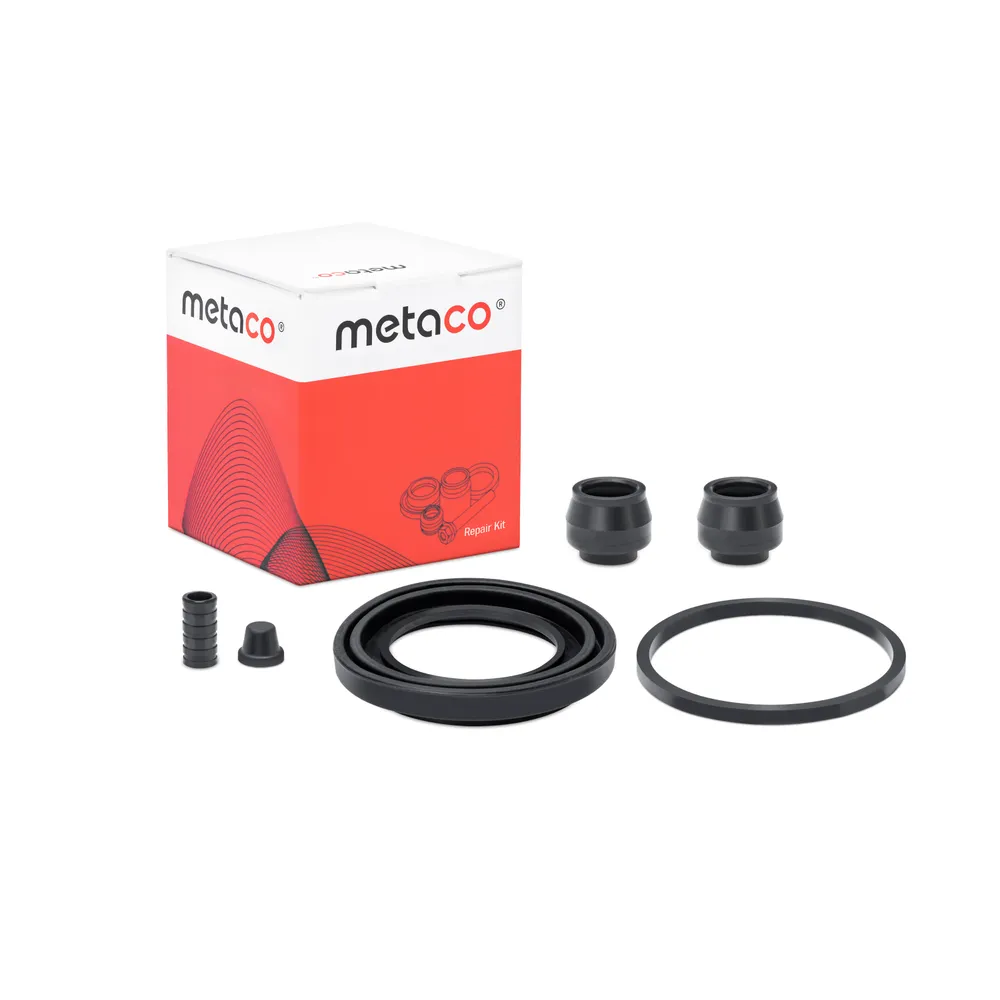 Р/к переднего суппорта SUZUKI GRAND VITARA (1998-2005) 60.0 mm Metaco 3840-030