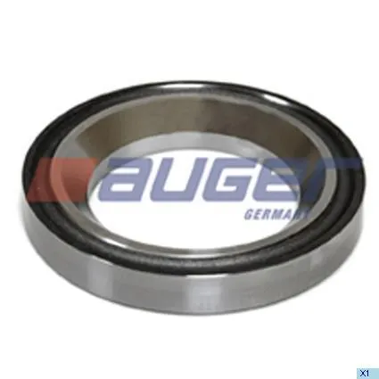 Кольцо уплотнительное ступицы колеса Volvo AUGER 56382