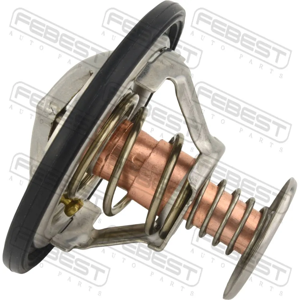 Термостат 76°C FEBEST 01462-006