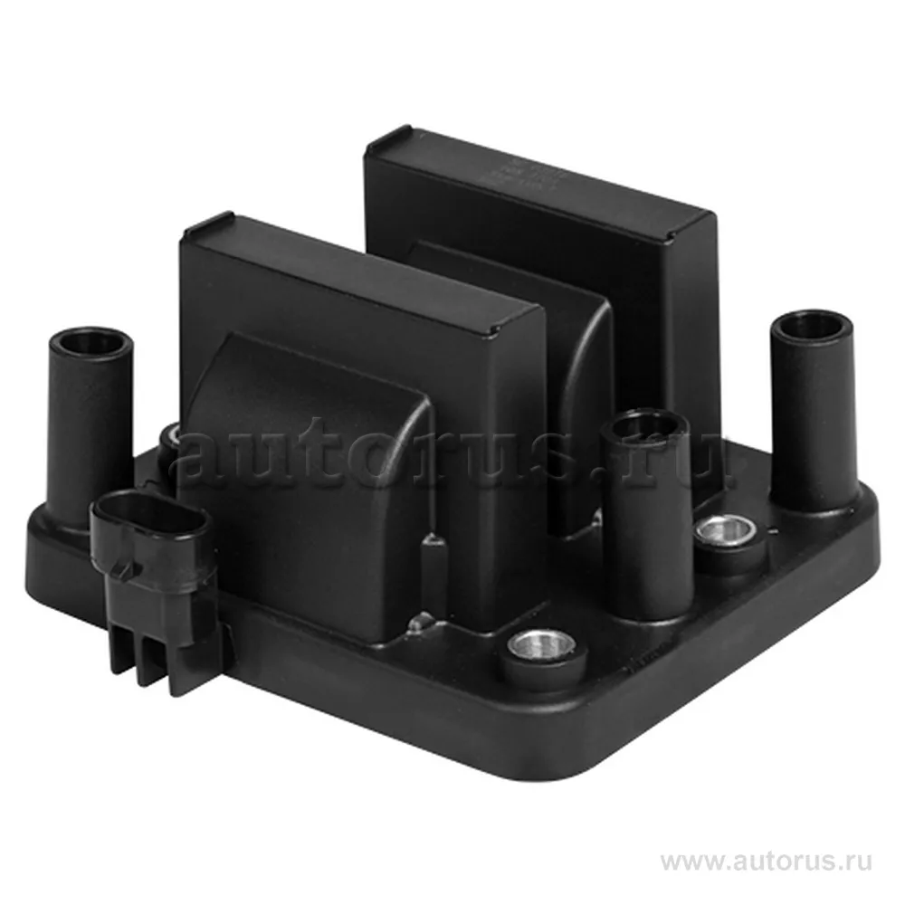 Катушка зажигания для а/м Газель-Бизнес с дв. УМЗ-4216 ЕВРО-4 STARTVOLT SC 03216