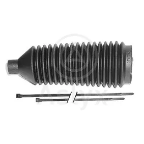ПЫЛЬНИК РУЛЕВОЙ FRD TRANSIT 85- K-T 15x50мм. ASLYX AS-200461