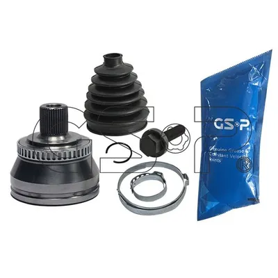 ШРУС AUDI A4 II-III 1.6-3.2FSI 01-09 нар. ABS GSP 803078