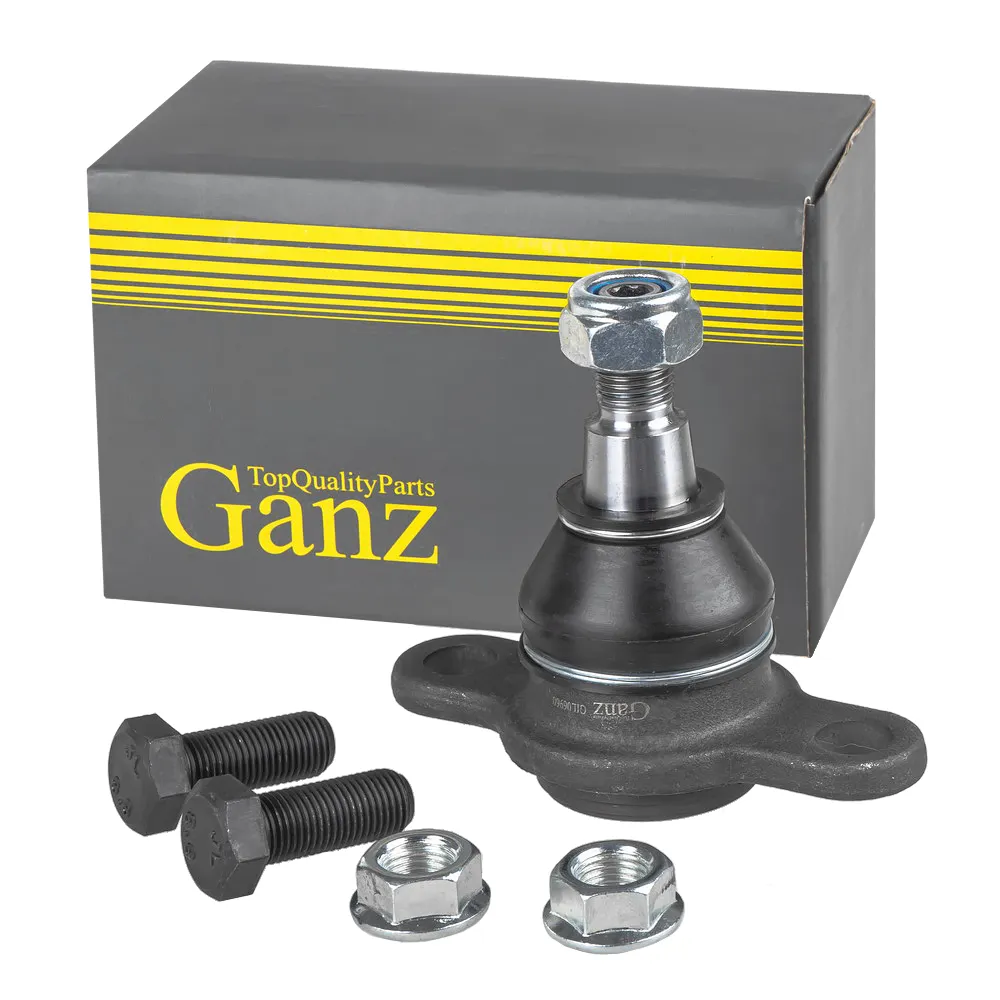 Опора шаровая нижняя L=R VW T5/Multivan 03-> GANZ GIL06960