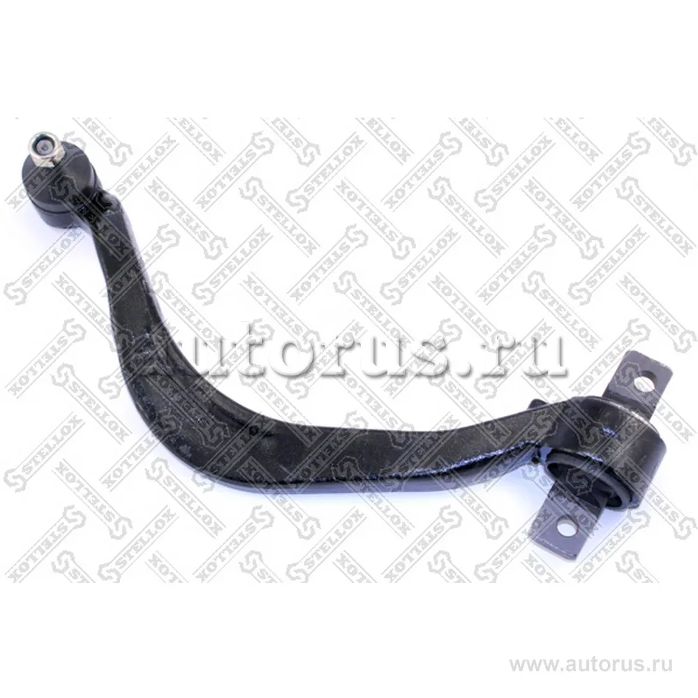 Рычаг задний нижний правый Mitsubishi Galant all 92> STELLOX 57-72008-SX