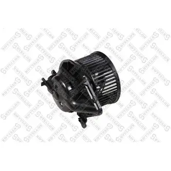 Вентилятор отопителя Citroen Berlingo, Peugeot Partner 1.1-2.0i/HD STELLOX 29-99550-SX