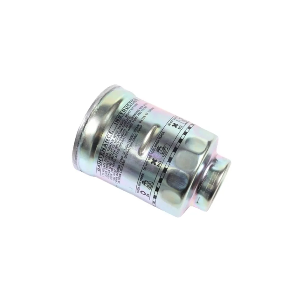 Фильтр топливный L200 2006- MBL17700533