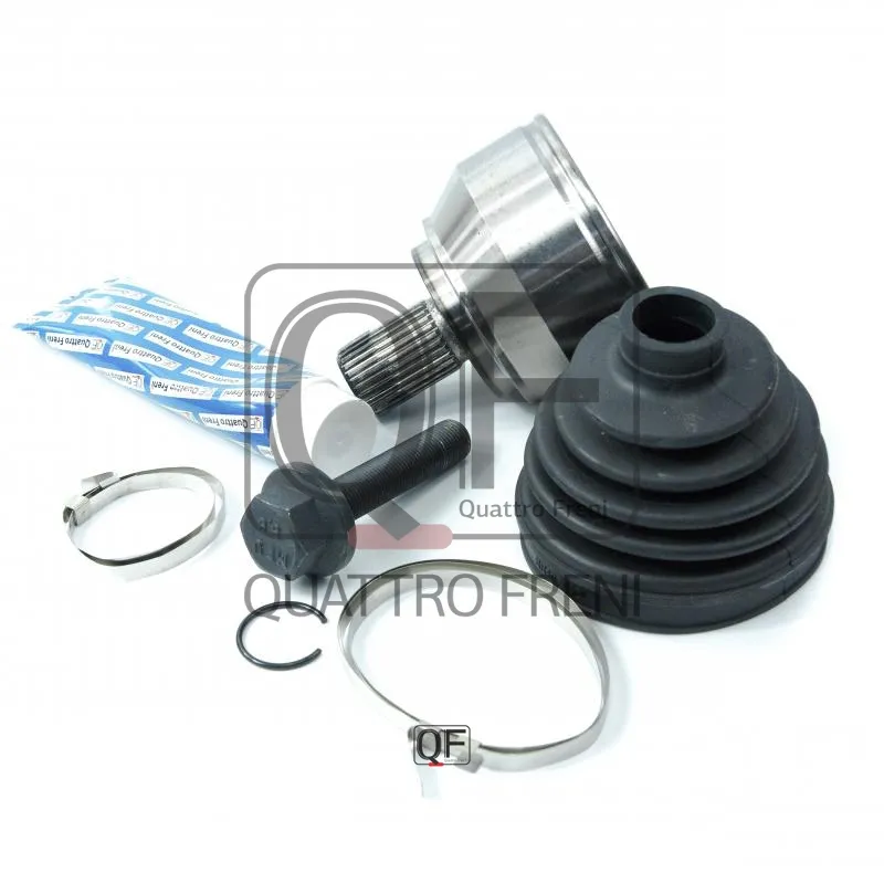 Шрус наружный FR, QUATTRO FRENI QF11C00227