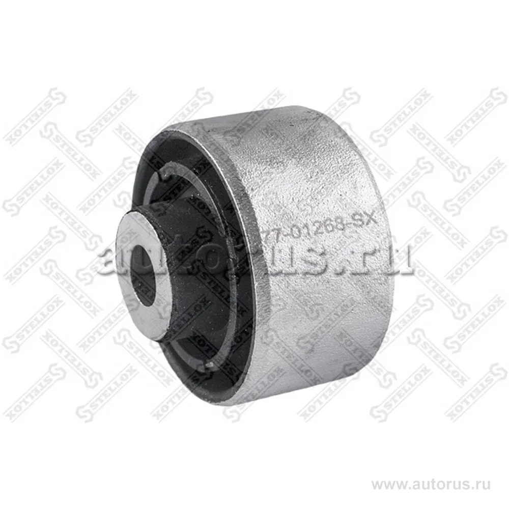 Сайлентблок рычага зад BMW E60/E61 STELLOX 7701268_SX