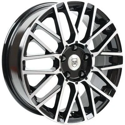 Диск литой R17 6.5J 5x114.3/67.1 ET46 Tech Line 739 BD T73965176715x114346BD